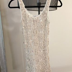 Bebe Dress